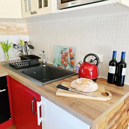 Le Chevrefeuille Chambres D'Hotes Et Gites De Charme Meyrals Esterno foto