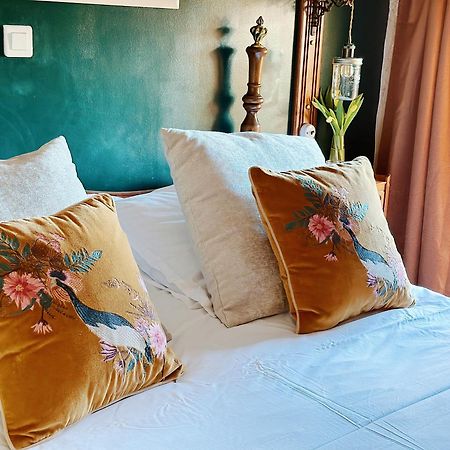 Le Chevrefeuille Chambres D'Hotes Et Gites De Charme Meyrals Esterno foto