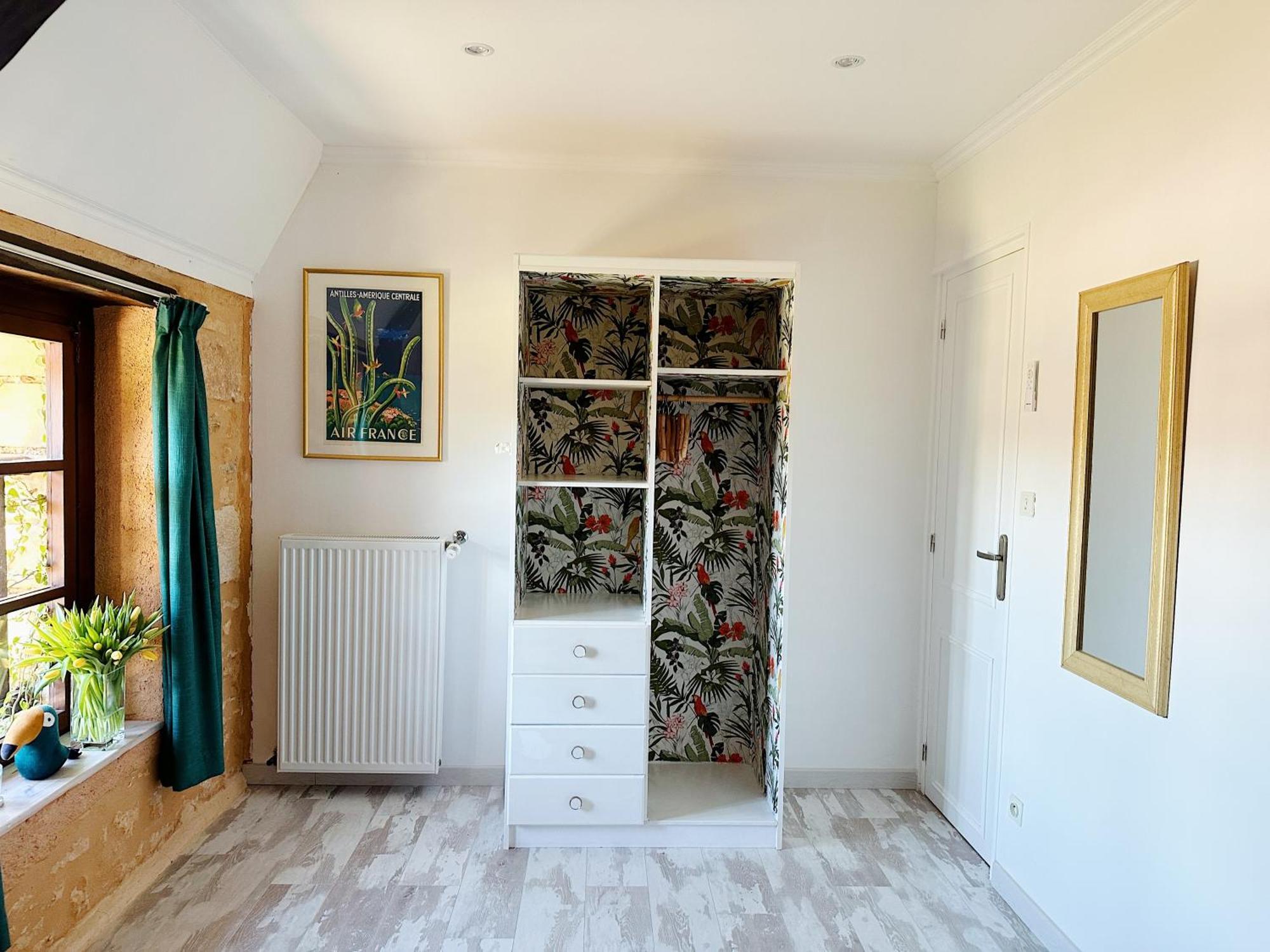 Le Chevrefeuille Chambres D'Hotes Et Gites De Charme Meyrals Esterno foto
